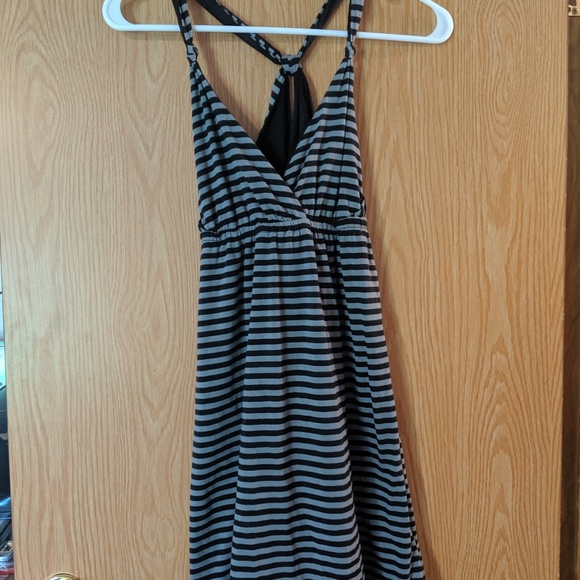 reversible summer dresses